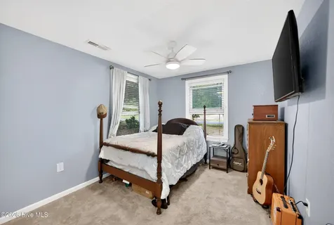 150 Pine Street Hertford NC 27944
