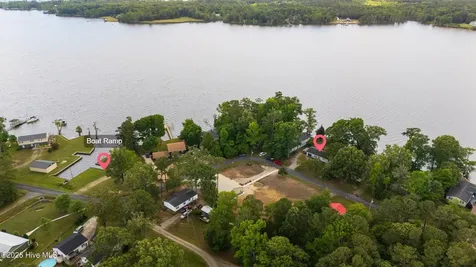 150 Pine Street Hertford NC 27944