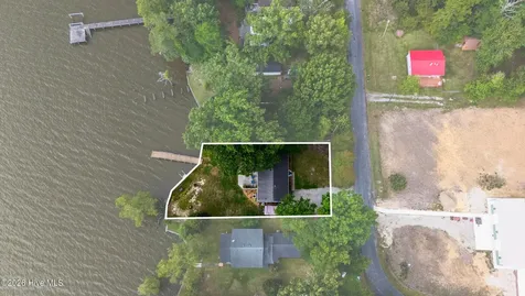 150 Pine Street Hertford NC 27944
