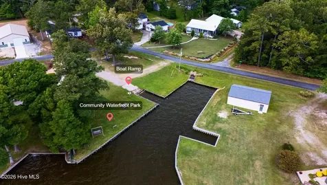 150 Pine Street Hertford NC 27944