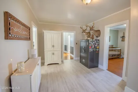 302 S Poplar Street Hobgood NC 27843