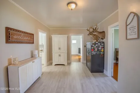 302 S Poplar Street Hobgood NC 27843