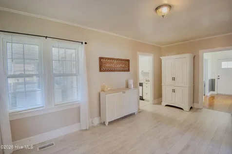 302 S Poplar Street Hobgood NC 27843