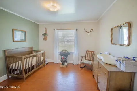302 S Poplar Street Hobgood NC 27843