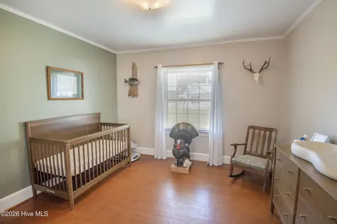 302 S Poplar Street Hobgood NC 27843