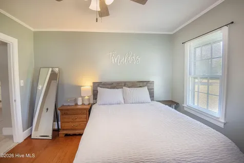 302 S Poplar Street Hobgood NC 27843