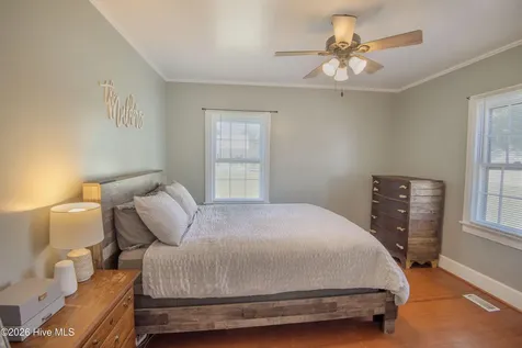 302 S Poplar Street Hobgood NC 27843