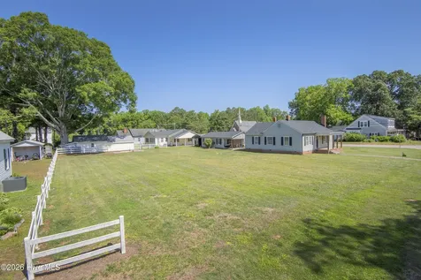 302 S Poplar Street Hobgood NC 27843