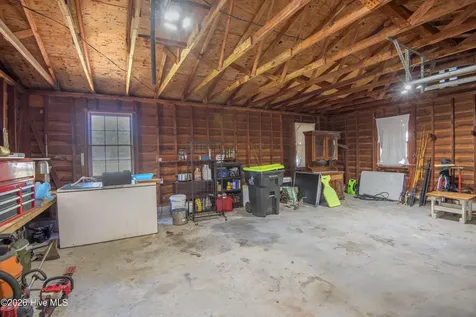 302 S Poplar Street Hobgood NC 27843