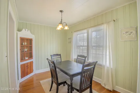 302 S Poplar Street Hobgood NC 27843