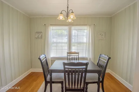 302 S Poplar Street Hobgood NC 27843