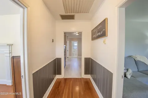 302 S Poplar Street Hobgood NC 27843