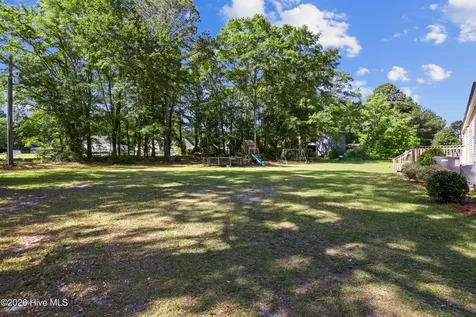 2051 Old Grantham Road Goldsboro NC 27530