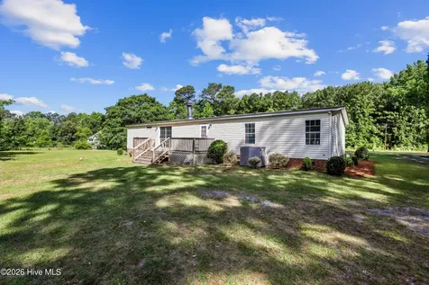 2051 Old Grantham Road Goldsboro NC 27530