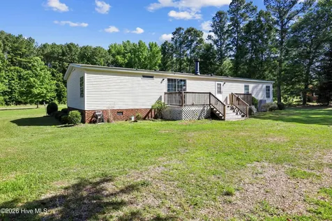 2051 Old Grantham Road Goldsboro NC 27530