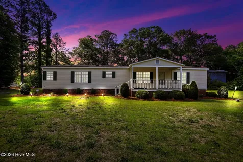2051 Old Grantham Road Goldsboro NC 27530