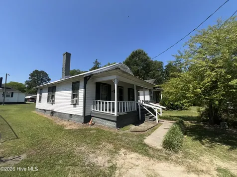 702 W Walnut Street Goldsboro NC 27530
