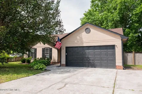 803 Mandarin Trail Jacksonville NC 28540