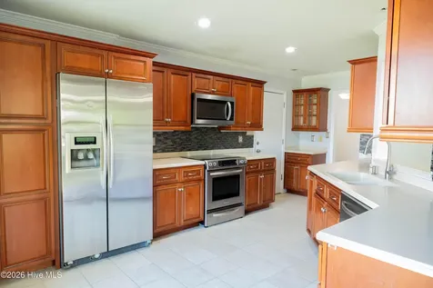803 Mandarin Trail Jacksonville NC 28540