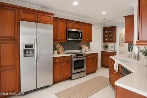 803 Mandarin Trail Jacksonville NC 28540
