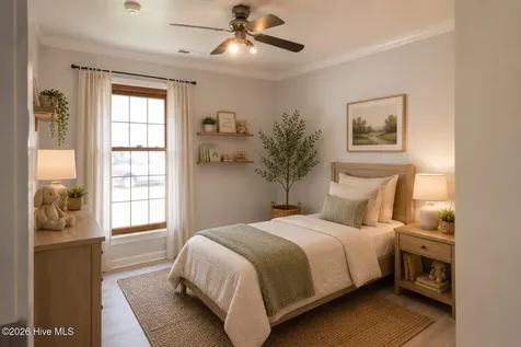 803 Mandarin Trail Jacksonville NC 28540
