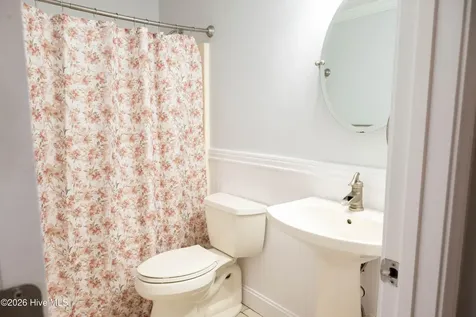803 Mandarin Trail Jacksonville NC 28540