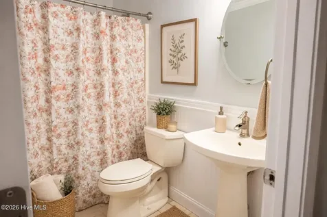 803 Mandarin Trail Jacksonville NC 28540