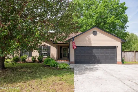 803 Mandarin Trail Jacksonville NC 28540