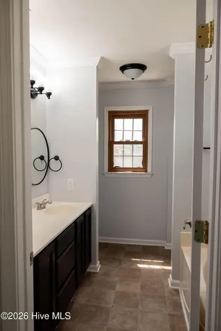803 Mandarin Trail Jacksonville NC 28540