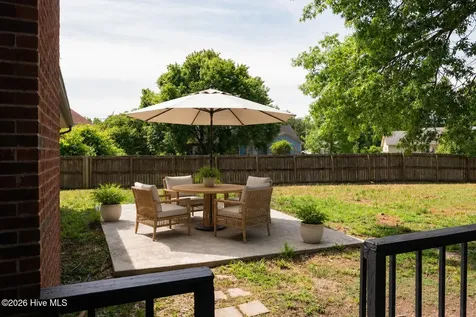 803 Mandarin Trail Jacksonville NC 28540