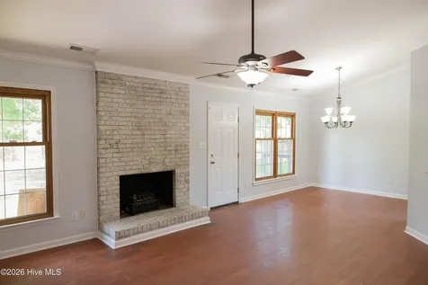 803 Mandarin Trail Jacksonville NC 28540