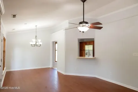 803 Mandarin Trail Jacksonville NC 28540