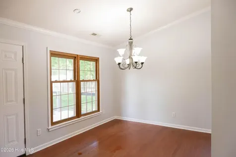803 Mandarin Trail Jacksonville NC 28540