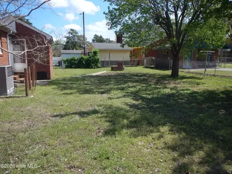 1817 Beaufort Street New Bern NC 28560