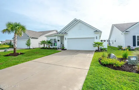 9363 Eagle Ridge Drive Carolina Shores NC 28467
