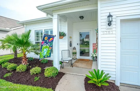 9363 Eagle Ridge Drive Carolina Shores NC 28467