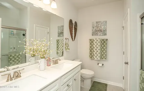 9363 Eagle Ridge Drive Carolina Shores NC 28467