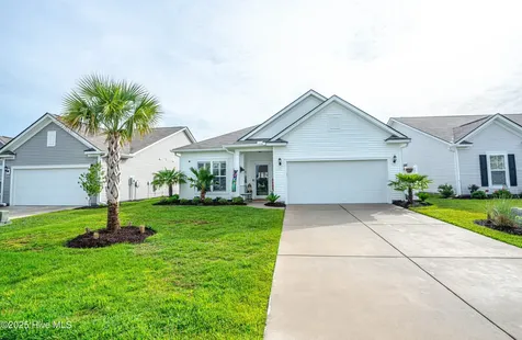 9363 Eagle Ridge Drive Carolina Shores NC 28467
