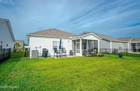 9363 Eagle Ridge Drive Carolina Shores NC 28467