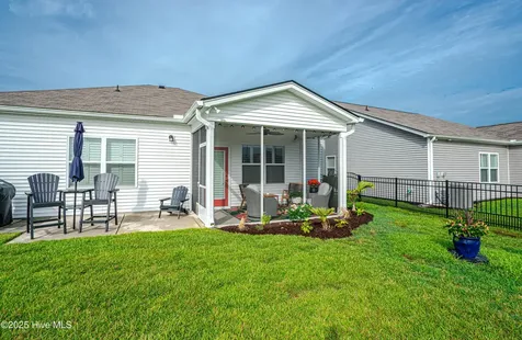 9363 Eagle Ridge Drive Carolina Shores NC 28467