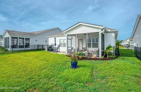 9363 Eagle Ridge Drive Carolina Shores NC 28467