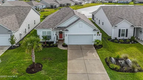 9363 Eagle Ridge Drive Carolina Shores NC 28467