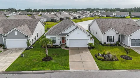 9363 Eagle Ridge Drive Carolina Shores NC 28467