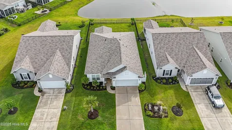 9363 Eagle Ridge Drive Carolina Shores NC 28467