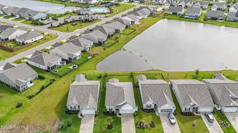 9363 Eagle Ridge Drive Carolina Shores NC 28467