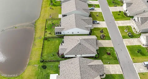 9363 Eagle Ridge Drive Carolina Shores NC 28467