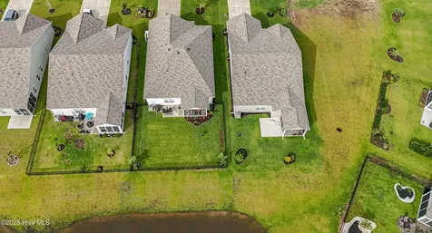 9363 Eagle Ridge Drive Carolina Shores NC 28467