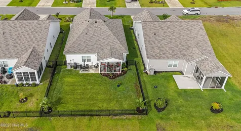 9363 Eagle Ridge Drive Carolina Shores NC 28467