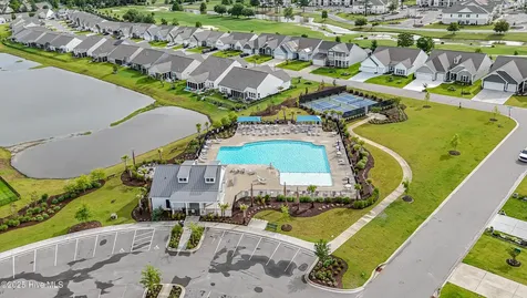9363 Eagle Ridge Drive Carolina Shores NC 28467