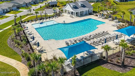 9363 Eagle Ridge Drive Carolina Shores NC 28467